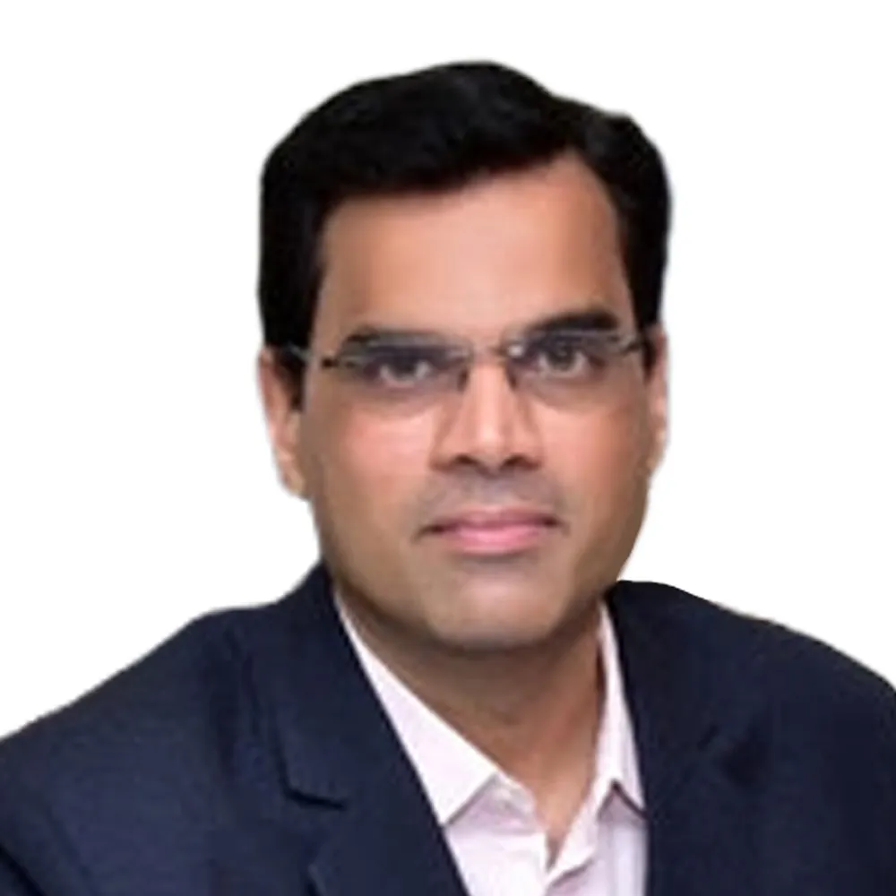 LEAP 2025 Awardee - Dr Subhash Keshavrao Shinde